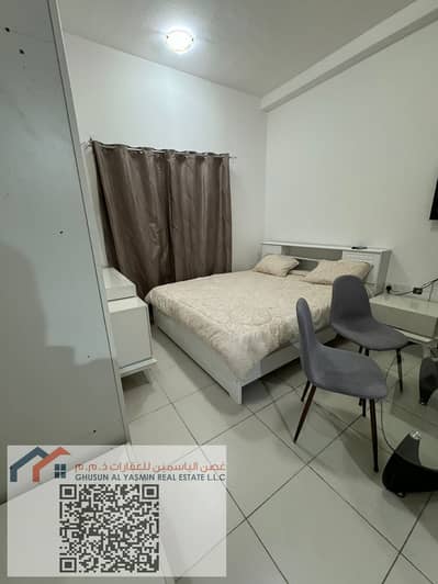 Studio for Rent in Al Helio, Ajman - WhatsApp Image 2025-06-02 at 9.25. 15 PM. jpeg