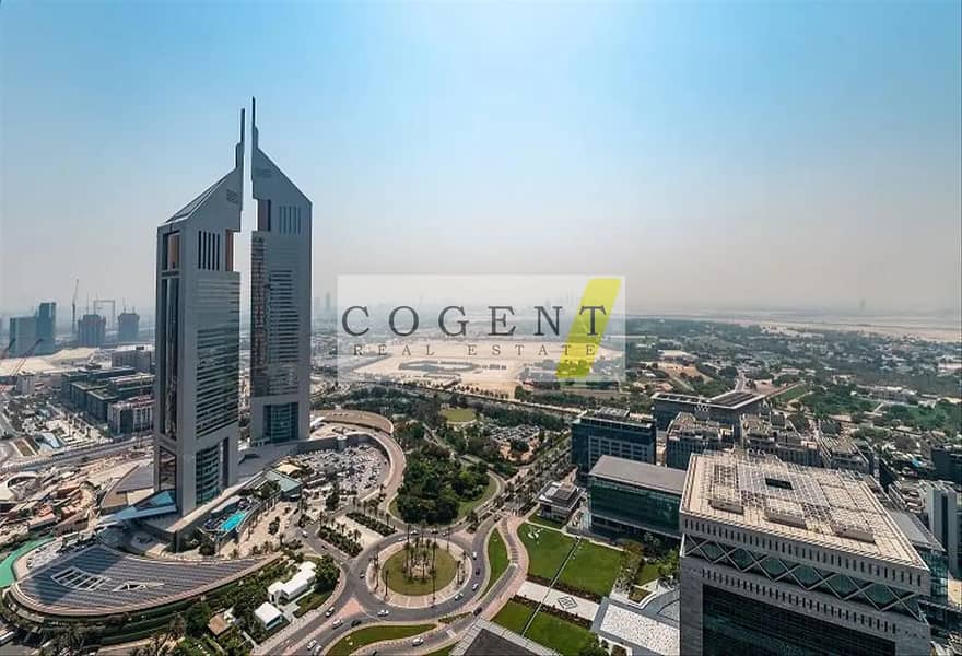 16 Emirates Towers View. jpg