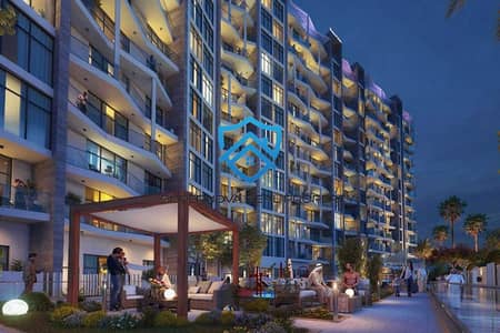 2 Bedroom Apartment for Sale in Yas Island, Abu Dhabi - 01. jpg 2 Bedroom Apartment for Sale in Yas Island, Abu Dhabi - 01. jpg