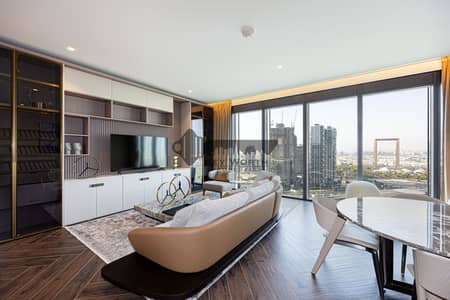 1 Bedroom Apartment for Rent in Za'abeel, Dubai - G87A2012-Edit. jpg