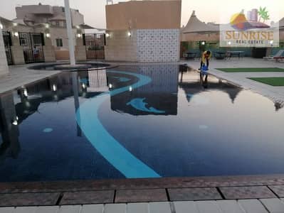 3 Bedroom Villa for Rent in Al Mushrif, Abu Dhabi - 20. jpeg