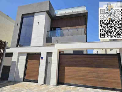 5 Bedroom Villa for Rent in Al Yasmeen, Ajman - IMG-20250602-WA0287. jpg