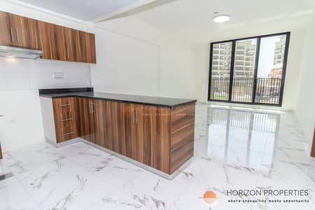 1 Bedroom Flat for Rent in Al Hamra Village, Ras Al Khaimah - Large 1 Bed | Vacant | Unfurnished