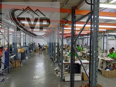 Склад в аренду в Аль Куз, Дубай - 29359642-5a7d-4e15-93a3-e9e8ebae96e1. jpeg