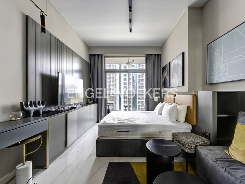 Luxurious | Prime Location | Vacant | Furnished Luxurious | Prime Location | Vacant | Furnished