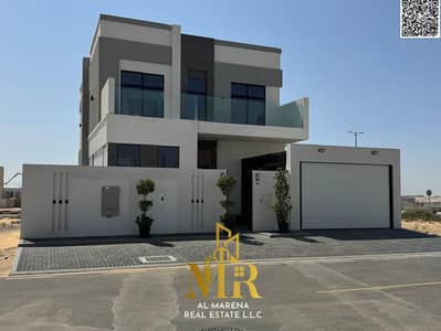 5 Bedroom Villa for Sale in Tilal City, Sharjah - WhatsApp Image 2025-04-30 at 12.48. 56 AM (1). jpeg