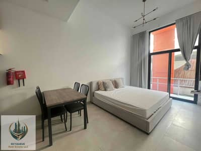 1 Bedroom Flat for Rent in Jumeirah Village Circle (JVC), Dubai - IMG_1286. jpg