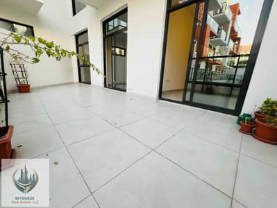 2 Bedroom Flat for Rent in Jumeirah Village Circle (JVC), Dubai - IMG_1268. jpg