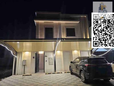 فیلا 5 غرف نوم للايجار في الزاهية، عجمان - IMG-20250602-WA0286. jpg
