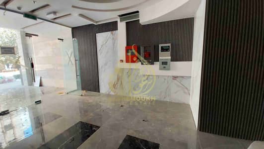 1 Bedroom Flat for Rent in Abu Shagara, Sharjah - 20250602_135916. heic