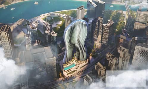 商业湾， 迪拜 2 卧室公寓待售 - IMG-20250602-WA0074. jpg