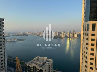 2 Cпальни Апартаменты в аренду в Аль Маджаз, Шарджа - IMG-20250602-WA0100. jpg