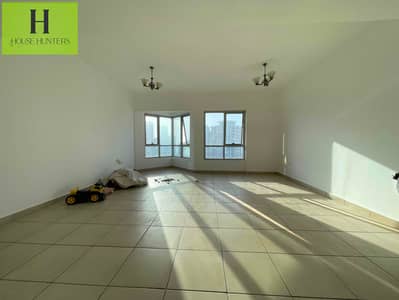 2 Cпальни Апартаменты в аренду в Аль Маджаз, Шарджа - IMG_1376. jpg