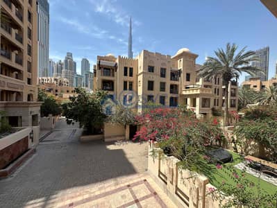 1 Bedroom Apartment for Rent in Downtown Dubai, Dubai - IMG_0325. jpg