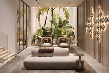 5 Bedroom Villa for Sale in Mohammed Bin Rashid City, Dubai - BENTLEY BRANDED | HUGE LAYOUT | GIFTED BENTAYGA