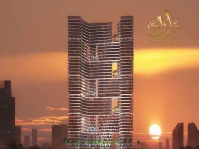 1 Bedroom Apartment for Sale in Dubai Science Park, Dubai - WhatsApp Image 2025-05-18 at 12.36. 08 PM (1). jpeg