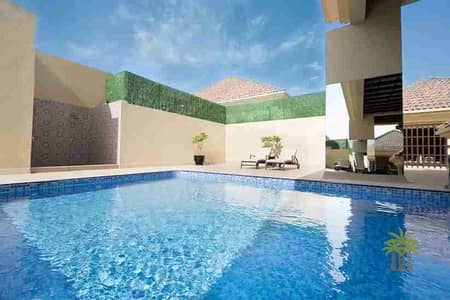 2 Bedroom Flat for Rent in Dubai Land Residence Complex, Dubai - 1000277637. webp