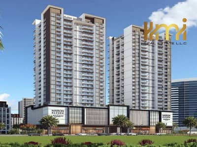 1 Bedroom Apartment for Sale in Jumeirah Village Circle (JVC), Dubai - WhatsApp Image 2025-06-02 at 9.41. 59 PM (3). jpeg