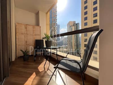 2 Bedroom Flat for Sale in Jumeirah Beach Residence (JBR), Dubai - Rare Opportunity | Premium Apartment for Sale