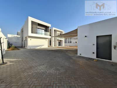 7 Bedroom Villa for Rent in Mohammed Bin Zayed City, Abu Dhabi - 20250602_174553. jpg