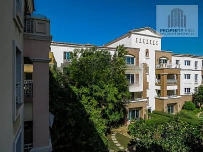1 Bedroom Apartment for Sale in Green Community, Dubai - SPACIOUS 1 BHK | WELL MAINTAINED | INVESTOR'S DEAL