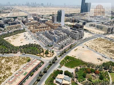 1 Bedroom Flat for Rent in Jumeirah Village Circle (JVC), Dubai - Modern Layout | Prime Location | Vacant