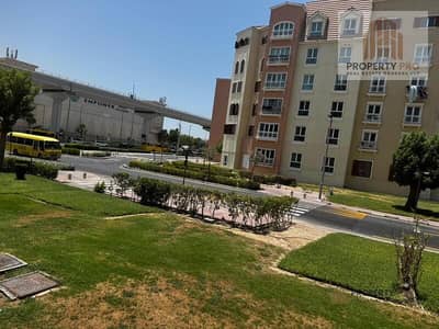 Studio for Sale in Discovery Gardens, Dubai - SMART INVESTMENT DEAL|WELL-SIZED STUDIO|NEAR METRO