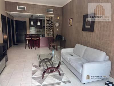 1 Bedroom Flat for Rent in Discovery Gardens, Dubai - Spacoius 1 BHK | Fully Furnished | Ready To MoveIn