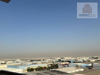 1 Bedroom Apartment for Sale in Jebel Ali, Dubai - FULLY UPGRADED 1 BED I BRIGHT AND SPACIOUS