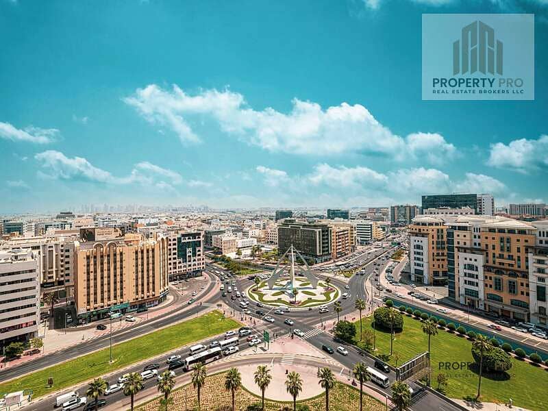 3BR+ STUDY | FANTASTIC VIEW | GCC NATIONALS ONLY
