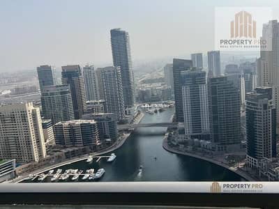 3 Bedroom Flat for Sale in Dubai Marina, Dubai - 3 BR LUXURIOUS APARTMENT | BIG LAYOUT | UPGRADED