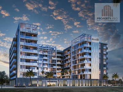 2 Bedroom Flat for Sale in Al Furjan, Dubai - Handover Soon | Great Investment | Smart Home