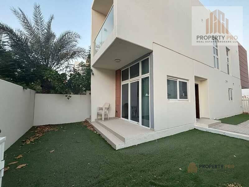 فیلا في مالبيري،(أكويا من داماك) داماك هيلز 2 3 غرف 120000 درهم - 11006282 فیلا في مالبيري،(أكويا من داماك) داماك هيلز 2 3 غرف 120000 درهم - 11006282