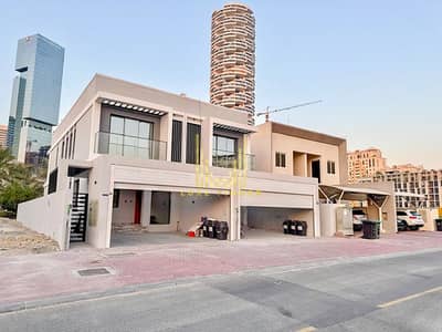 4 Bedroom Townhouse for Sale in Jumeirah Village Circle (JVC), Dubai - WhatsApp Image 2025-02-06 at 17.17. 34. jpeg
