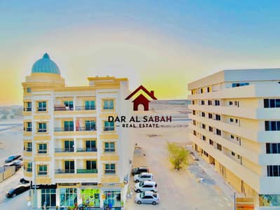 فلیٹ 2 غرفة نوم للايجار في الجادة، الشارقة - 5d3baa7b-6476-4a22-8863-904ee70efa9e. jpg