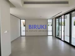 4 Bedrooms | Single Row | Prime Location