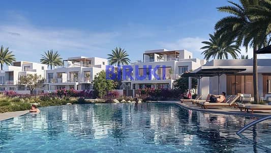 3 Bedroom Villa for Sale in The Valley by Emaar, Dubai - WhatsApp Image 2025-02-27 at 4.54. 05 AM. jpeg
