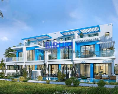 4 Bedroom Villa for Sale in DAMAC Lagoons, Dubai - Screenshot 2025-04-12 174108. png