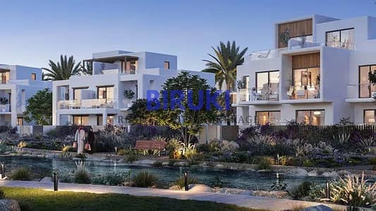 4 Bedroom Villa for Sale in The Valley by Emaar, Dubai - WhatsApp Image 2025-02-27 at 4.54. 02 AM. jpeg