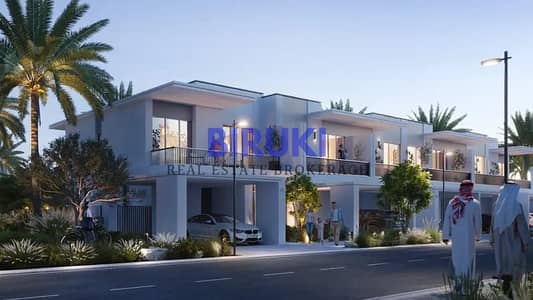 4 Bedroom Villa for Sale in The Valley by Emaar, Dubai - WhatsApp Image 2025-04-26 at 7.41. 23 AM. jpeg