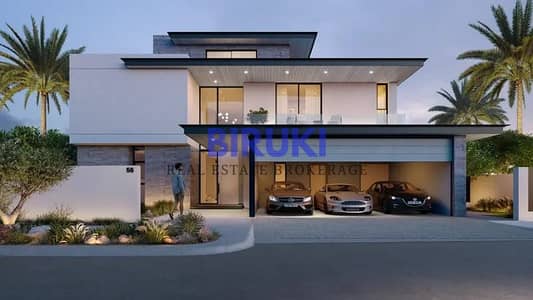 5 Bedroom Villa for Sale in The Valley by Emaar, Dubai - WhatsApp Image 2025-03-28 at 4.18. 38 AM. jpeg