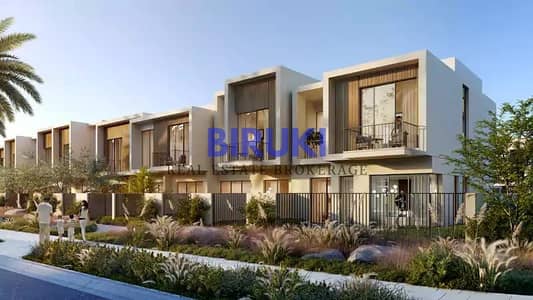 3 Bedroom Villa for Sale in The Valley by Emaar, Dubai - WhatsApp Image 2025-03-13 at 4.41. 11 AM. jpeg