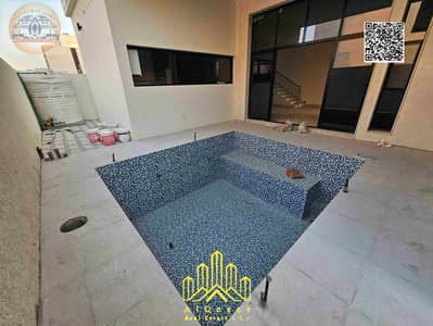 فیلا 5 غرف نوم للبيع في الياسمين، عجمان - 1001027490. jpg
