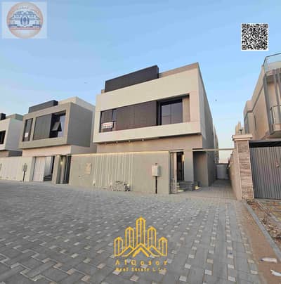 فیلا 5 غرف نوم للبيع في الياسمين، عجمان - 1001027454. jpg
