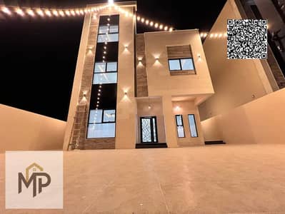 6 Bedroom Villa for Sale in Al Helio, Ajman - batch_777792907-1066x800. jpg