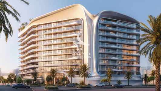 Студия Продажа в Мотор Сити, Дубай - Beverly Grande 1. jpeg