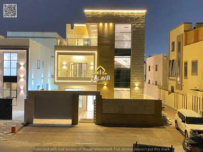 6 Bedroom Villa for Sale in Al Bahia, Ajman - WhatsApp Image 2025-06-02 at 12.33. 17 AM (1). jpg