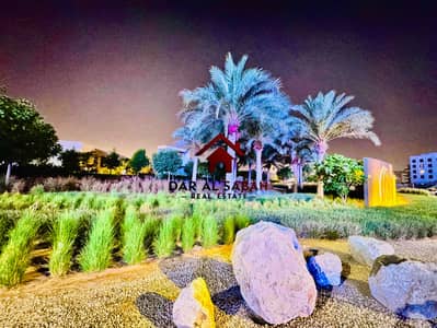 1 Bedroom Flat for Rent in Aljada, Sharjah - IMG_8437. jpg