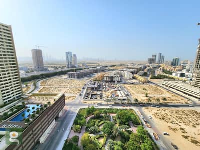 Studio for Rent in Jumeirah Village Circle (JVC), Dubai - Best Price! Furnished Studio | Call