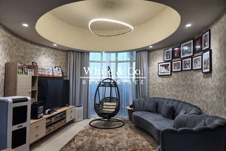 阿尔弗雷德街区， 迪拜 2 卧室公寓待售 - 位于阿尔弗雷德街区，阿齐兹广场 2 卧室的公寓 1250000 AED - 11829606